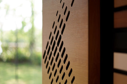 VicPattern Ultra Reflex