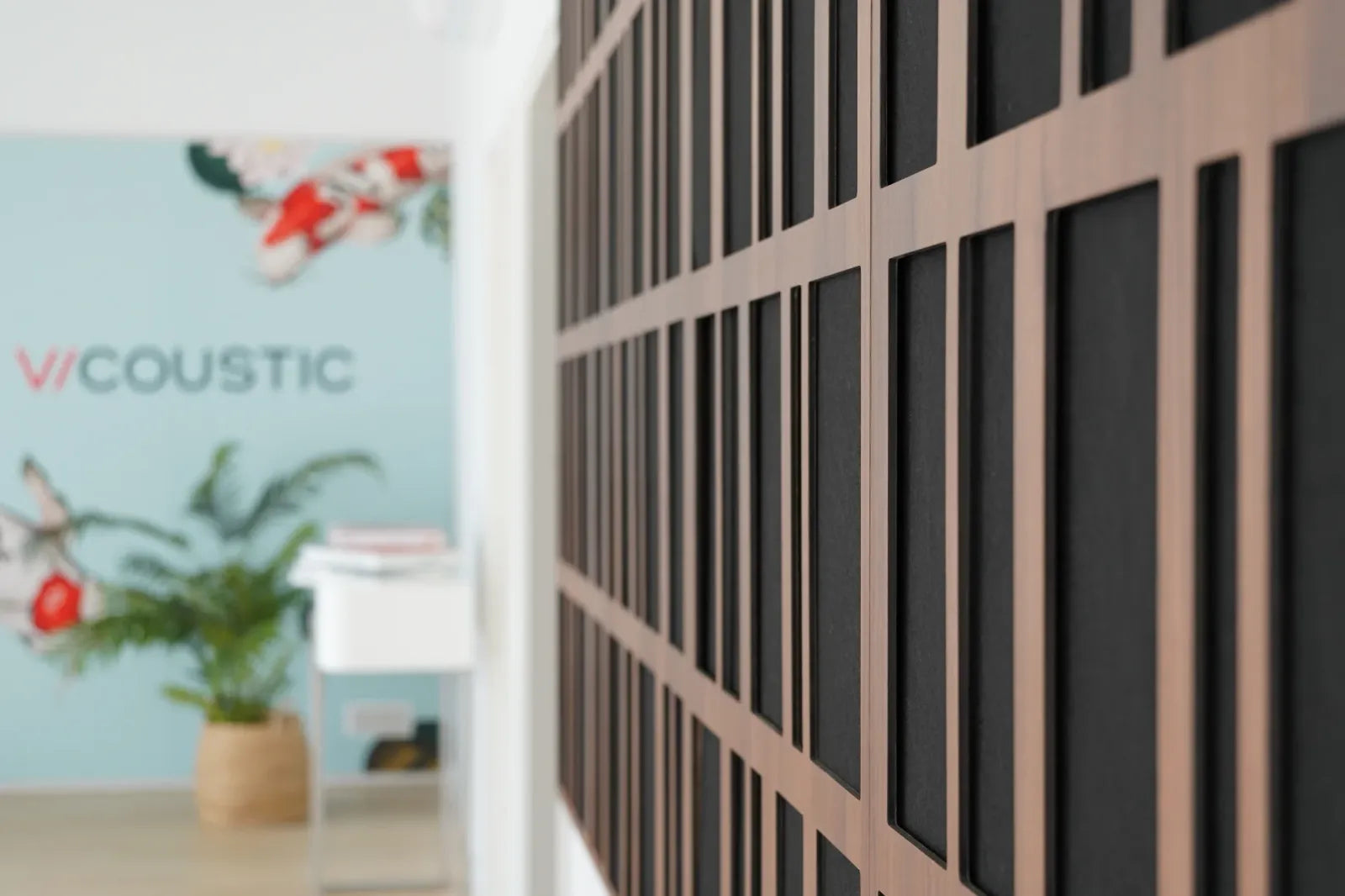 VicPattern Ultra Beat XL