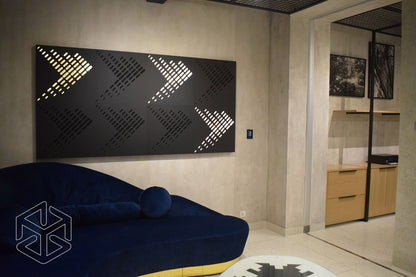 VicPattern Ultra Reflex MKII