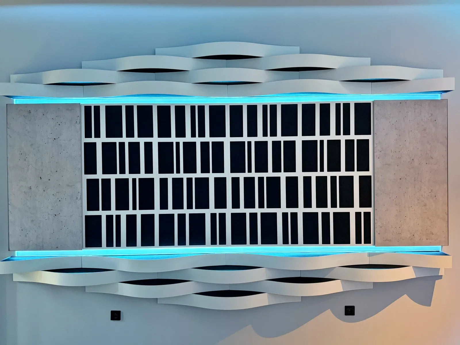 VicPattern Ultra Beat XL